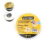 CINTA MALLA DRYWALL 50 MM X 45 MT " UYUSTOOLS "