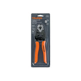 CORTADOR DE 8' DE CABLE Y ALAMBRE, TRUPER