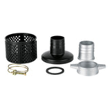 KIT DE CONECTOR DE DESCARGA PARA MOTB-2, TRUPER