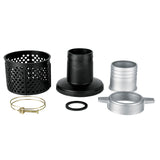 KIT DE CONECTOR DE DESCARGA PARA MOTB-3, TRUPER