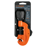 CORTADOR DE TUBO DE COBRE 1/8' A 1-1/8' CUCHILLA 17MM,TRUPER