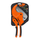 CORTADOR PROFESIONAL TUBO DE PLÁSTICO, CORTE 2-1/2', EXPERT