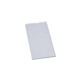 LENTE TRANSPARENTE PARA CARETAS ABATIBLES TRUPER Y PRETUL