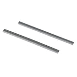 BLÍSTER CON 2 CUCHILLAS CARBURO DE TUNGSTENO P/CEPEL-3-1/4A4