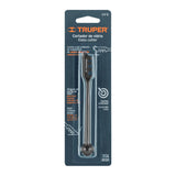 CORTADOR DE VIDRIO 5', TRUPER