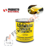 CEMENTO CONTACTO 1/4 GALON