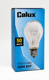 FOCO INCANDESCENTE ANTIGUO 50W "CELUX"