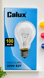 FOCO INCANDESCENTE ANTIGUO 100W "CELUX"