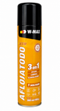 AFLOJATODO 300 ML "W-MAX"