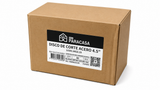 DISCO CORTE METAL 4 1/2" "PARACASA" (50PCS)