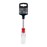 DESARMADOR DE 7' PARA DADOS CUADRO 1/4', TRUPER