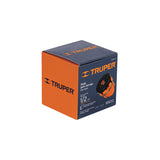 DADO 1/2' PARA TARRAJAS TA-850 Y TA-851, TRUPER