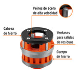 DADO DE 1-1/4' PARA TARRAJAS T-852X, TRUPER EXPERT
