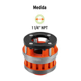 DADO DE 1-1/4' PARA TARRAJAS T-852X, TRUPER EXPERT