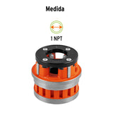 DADO DE 1' PARA TARRAJAS T-852X, TRUPER EXPERT