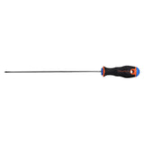 DESARMADOR DE CRUZ 1/8' X 8' MANGO COMFORT GRIP, TRUPER
