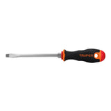DESARMADOR PLANO 5/16' X 6' MANGO COMFORT GRIP, TRUPER