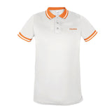 PLAYERA POLO PERFORMANCE PARA HOMBRE, BLANCA, G, TRUPER