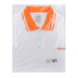 PLAYERA POLO PERFORMANCE PARA MUJER, BLANCA, CH, TRUPER