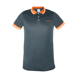 PLAYERA POLO PERFORMANCE PARA HOMBRE, GRIS, M, TRUPER