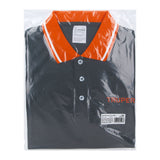 PLAYERA POLO PERFORMANCE PARA MUJER, GRIS, G, TRUPER