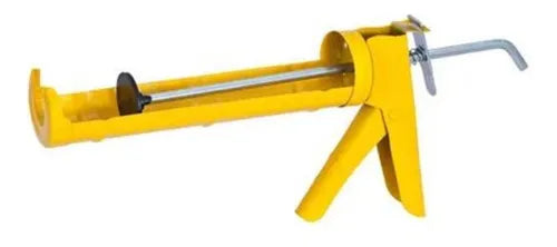 APLICADOR SILICONA LIVIANO 9