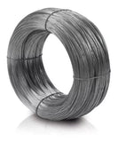 ALAMBRE GALVANIZADO # 18 x ROLLO ( 5 kilos)