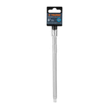 EXTENSIÓN DE 8' PARA MATRACA, CUADRO 3/8', TRUPER