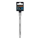 EXTENSIÓN DE 6' PARA MATRACA, CUADRO 3/8', TRUPER
