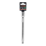 EXTENSIÓN CUADRO 1/2' PARA MATRACA, LARGO 8', TRUPER