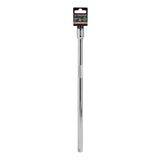 EXTENSIÓN CUADRO 1/2' PARA MATRACA, LARGO 15', TRUPER