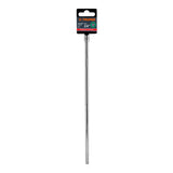 EXTENSIÓN CUADRO 1/2' PARA MATRACA, LARGO 24', TRUPER