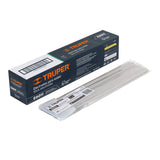 BOLSA CON 1 KG DE ELECTRODOS 6011 DE 5/32', TRUPER