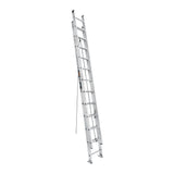 ESCALERA DE EXTENSIÓN, TIPO III, 24 PELDAÑOS, TRUPER
