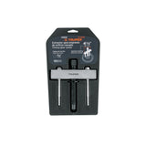 EXTRACTOR PARA ENGRANES Y ORIFICIOS ROSCADOS, TRUPER