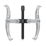 EXTRACTOR DE POLEAS, 2 QUIJADAS, 10', TRUPER