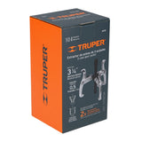 EXTRACTOR DE POLEAS, 3 QUIJADAS, 3', TRUPER
