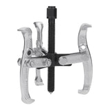 EXTRACTOR DE POLEAS, 3 QUIJADAS, 4', TRUPER