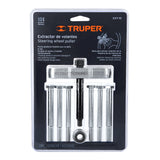 EXTRACTOR DE VOLANTES, 11 PIEZAS, TRUPER