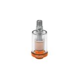 FILTRO SEPARADOR DE AGUA Y ACEITE, CUERDA 1/4' NPT, TRUPER