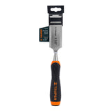 FORMÓN 1-1/2' MANGO COMFORT GRIP, TRUPER