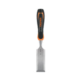 FORMÓN 1-1/2' MANGO COMFORT GRIP, TRUPER