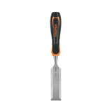 FORMÓN 1-1/4' MANGO COMFORT GRIP, TRUPER