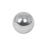 ESFERA DE ACERO INOXIDABLE PARA FUM-12,16 Y 20, TRUPER
