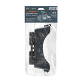 GAFAS P/SOLDAR C/4 VÁLVULAS DE VENTILACIÓN, SOMBRA 6, TRUPER