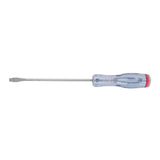 DESARMADOR PLANO DE GOLPE 1/4' X 6', TRUPER EXPERT