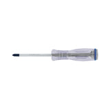 DESARMADOR DE CRUZ DE GOLPE 3/16' X 3', TRUPER EXPERT
