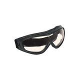 GOGGLES DE SEGURIDAD ULTRA LIGEROS, ANTIEMPAÑO, TRUPER