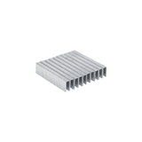 CAJA CON 1000 GRAPAS CORONA 7/16' CAL. 16, 25MM P/ENNE-160