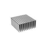 CAJA CON 1000 GRAPAS CORONA 7/16' CAL. 16, 50MM P/ENNE-160